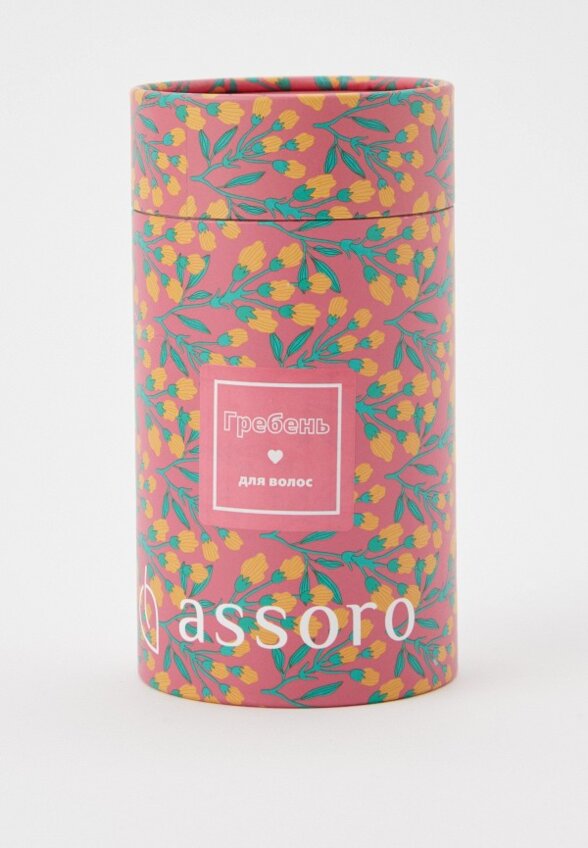 Гребень Assoro