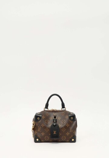 Louis Vuitton Malle