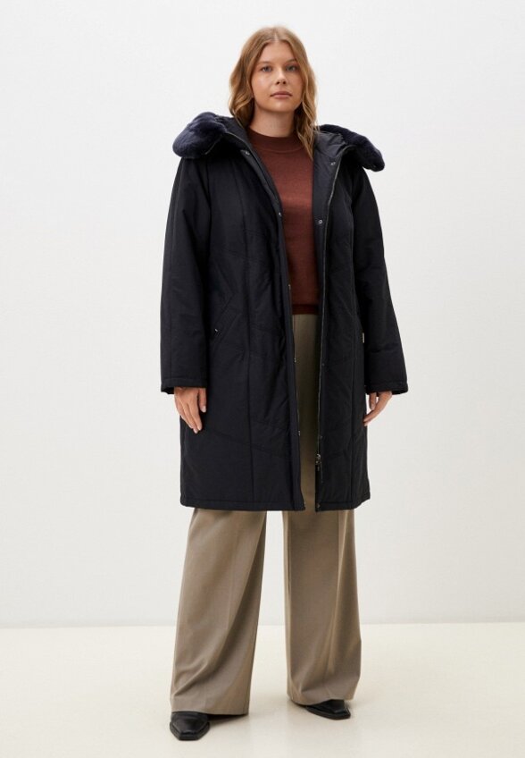 Пуховик Karmel Style