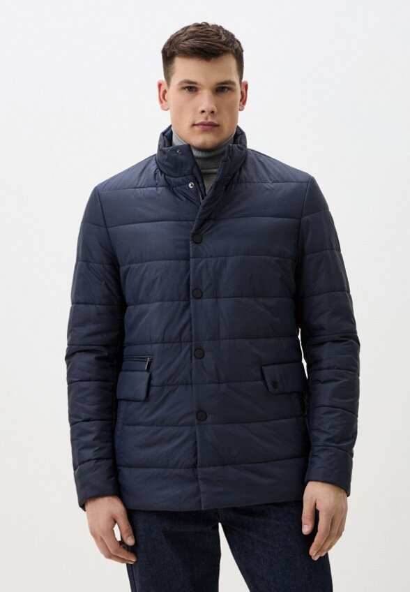 Куртка утепленная Bazioni