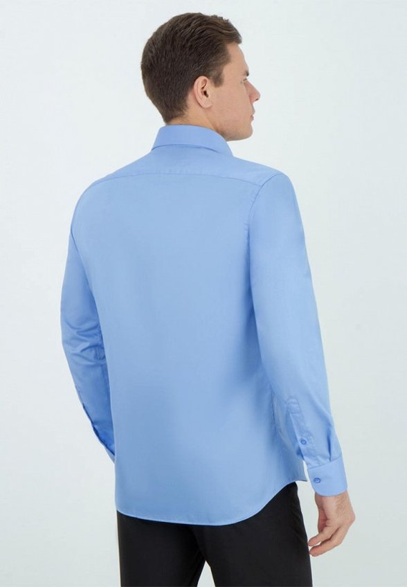 Рубашка Thomas Berger