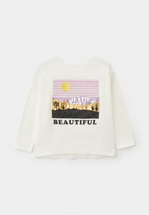 Футболка Zara