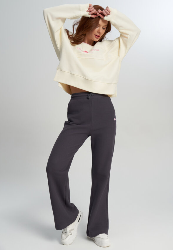 Свитшот женский Ellesse, Бежевый