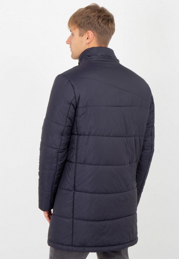 Пуховик Gino Pellini