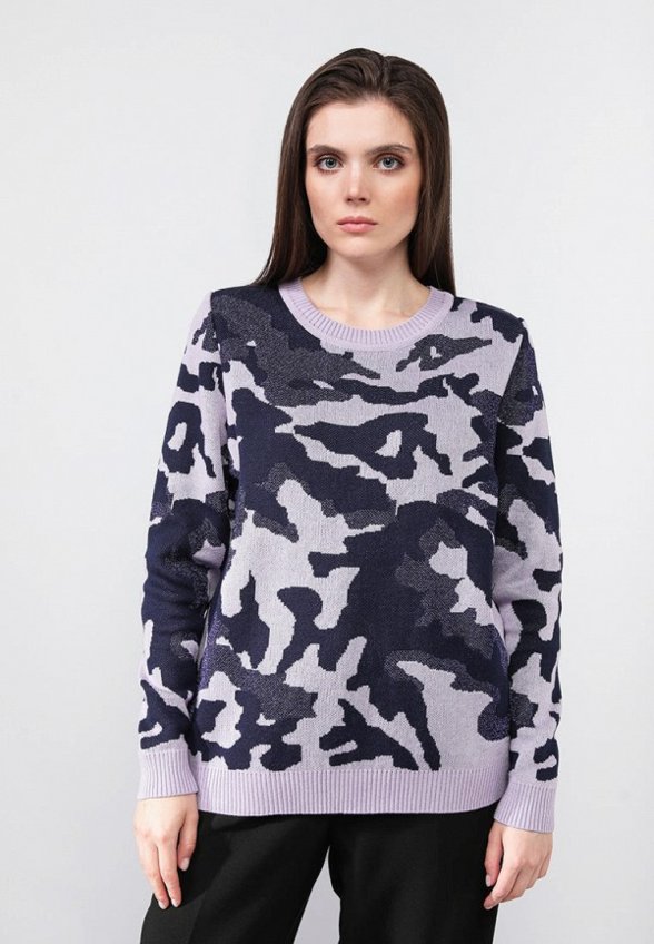 Джемпер Vivawool