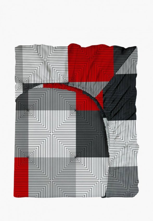 Простыня 2-спальная Унисон