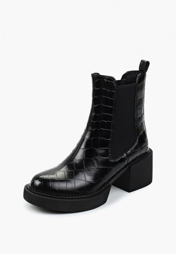 Ботильоны Valley