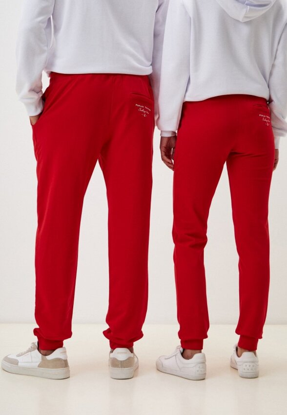 Брюки спортивные Popilov Yachting