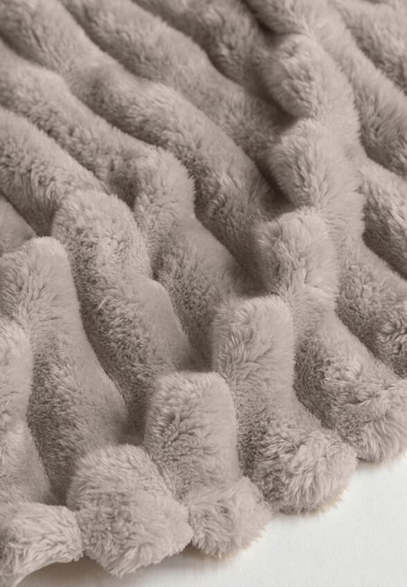 Плед Унисон