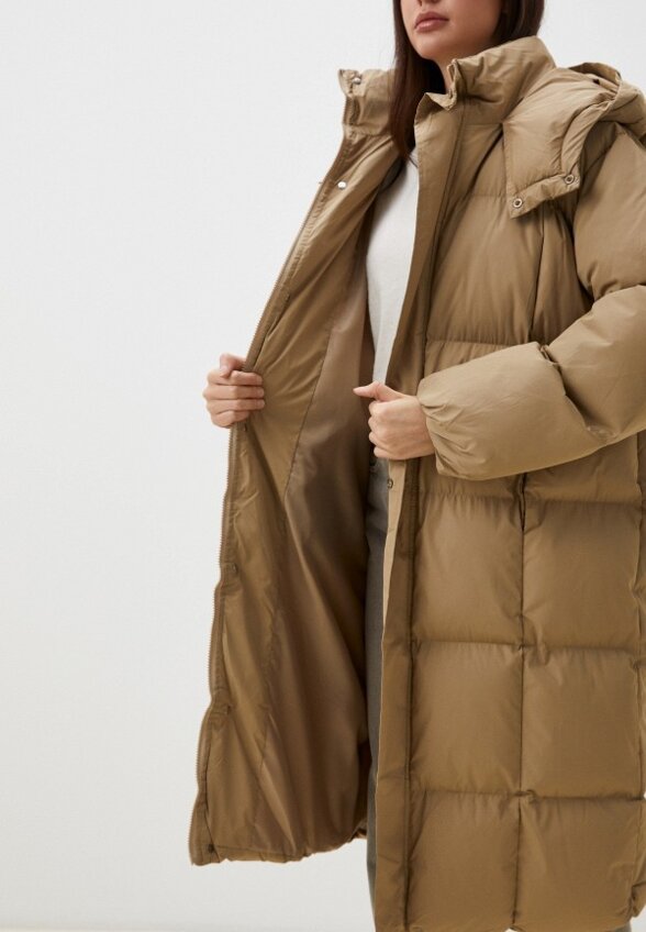 Пуховик Lakressi