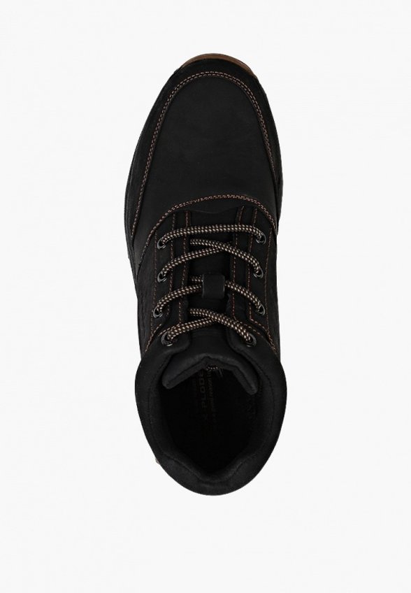 Ботинки X-Plode