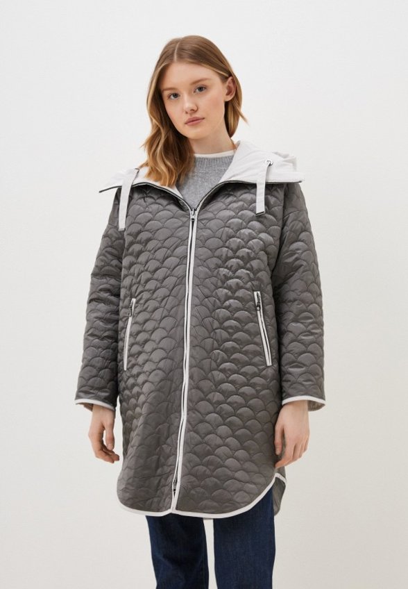 Пуховик Dixi-Coat