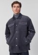 Куртка-рубашка Baon1  - превью