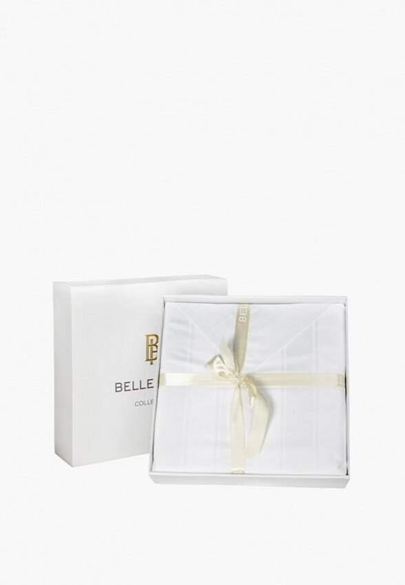 Постельное белье 1,5-спальное Bellehome