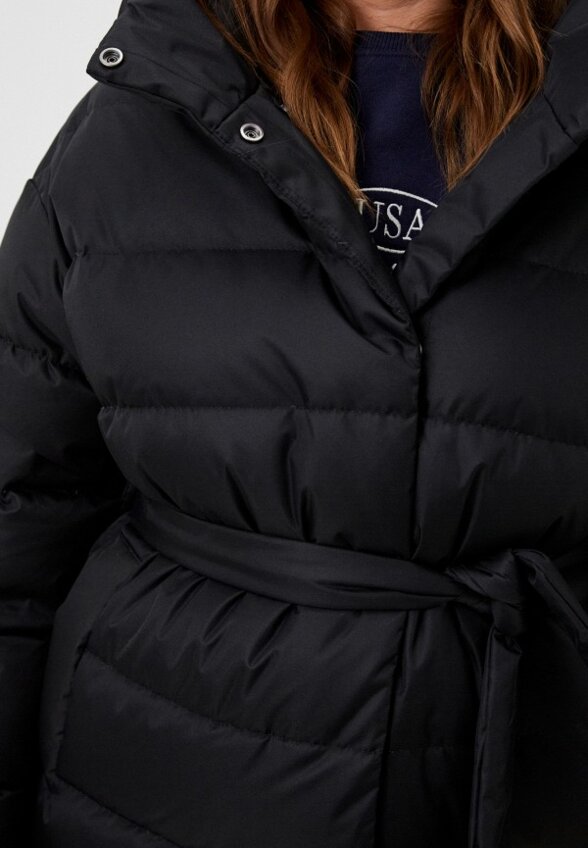 Пуховик Modress