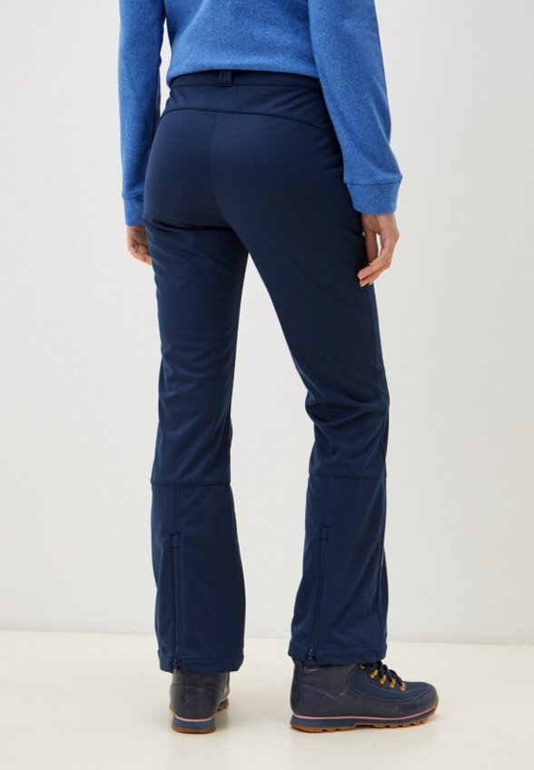 Брюки горнолыжные Ziener