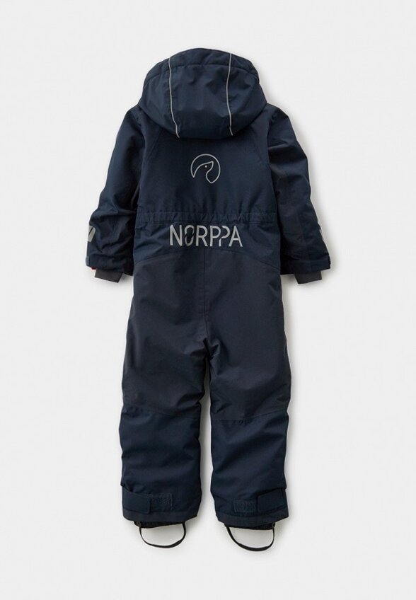 Комбинезон утепленный Norppa
