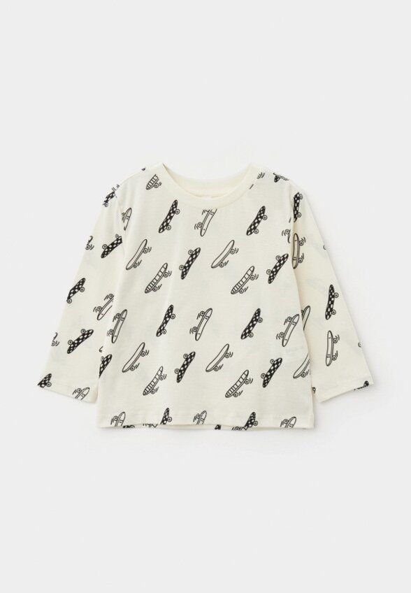 Лонгслив Sela