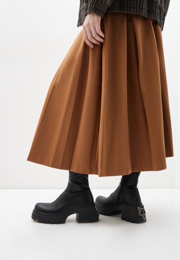 Ботильоны Araz