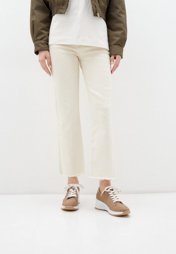 Кроссовки Rieker