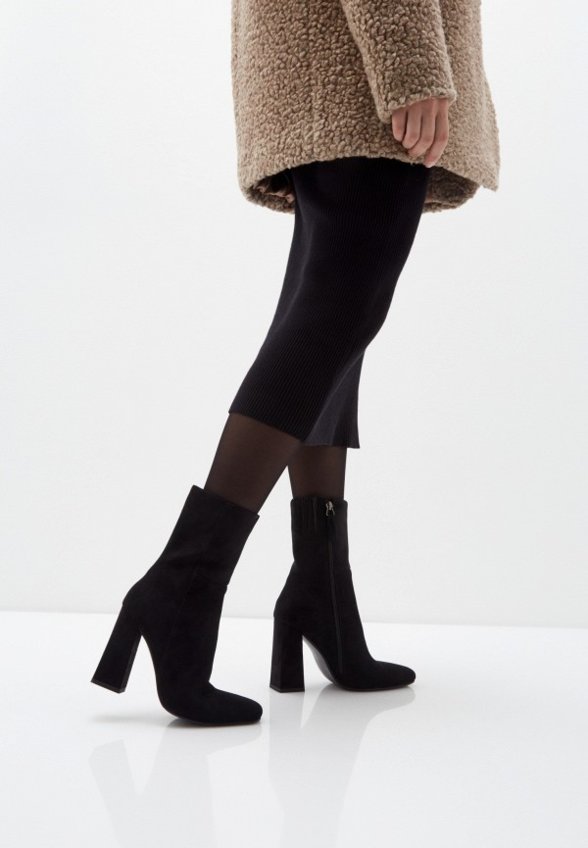 Ботильоны Obba