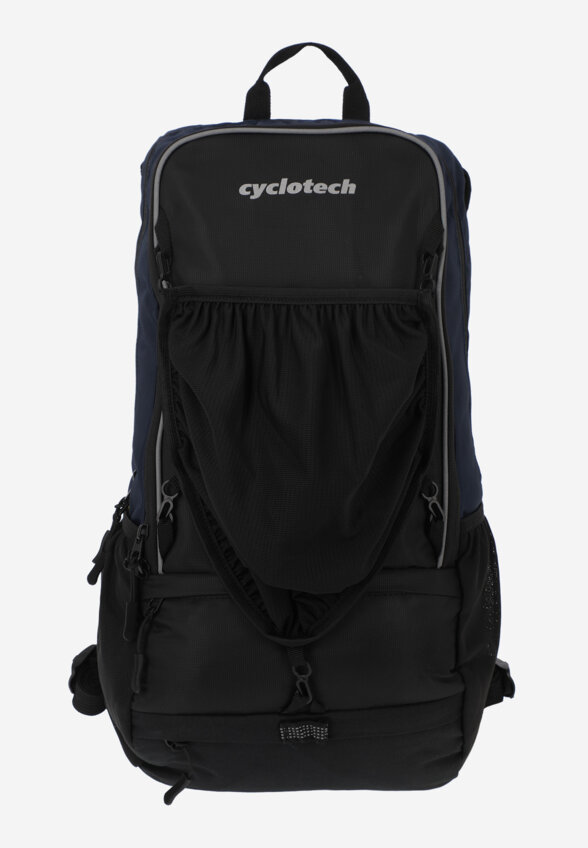 Рюкзак велосипедный Cyclotech 15 л, Синий
