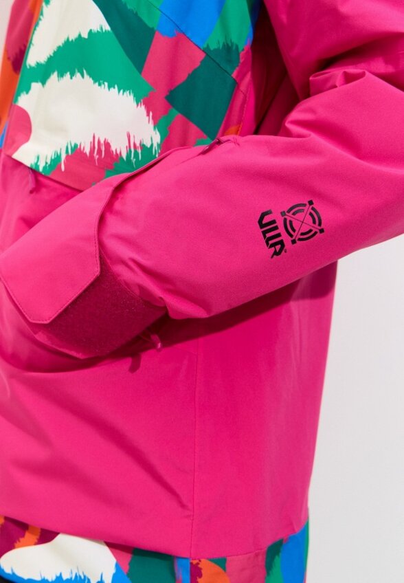 Куртка горнолыжная Helly Hansen