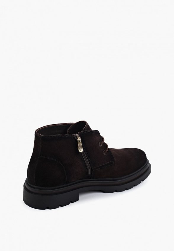 Ботинки El'Rosso