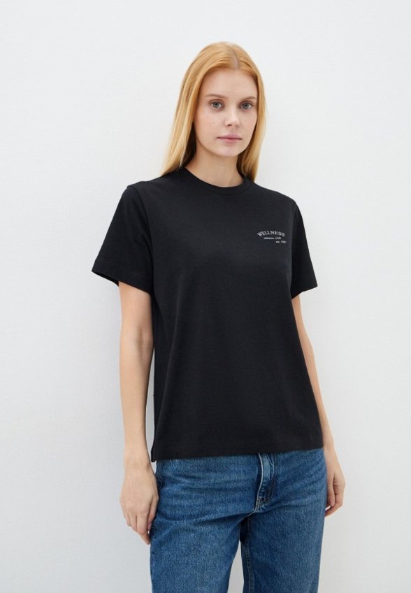 Футболка O'STIN