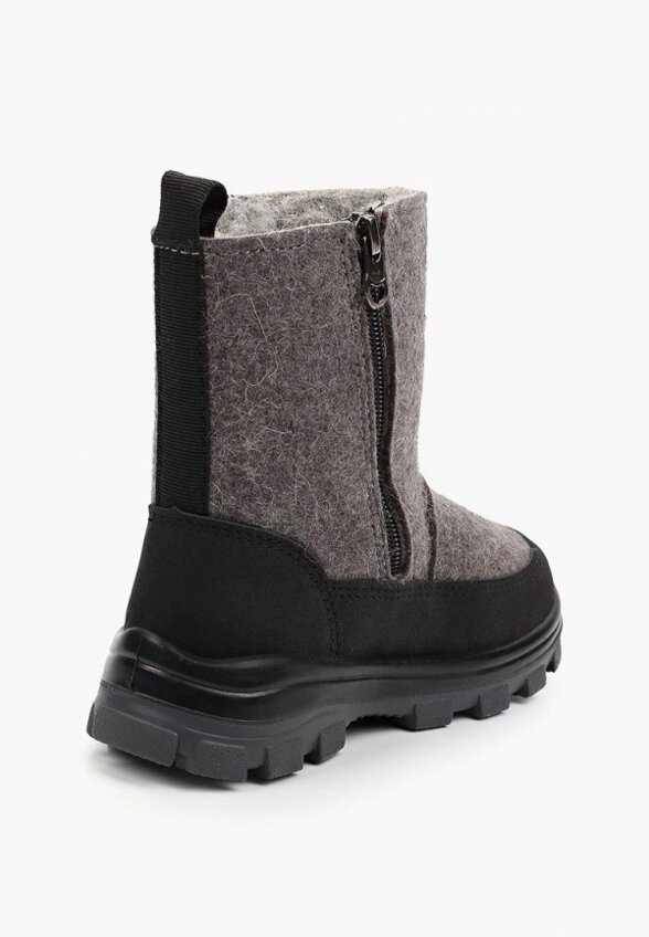 Валенки Котофей