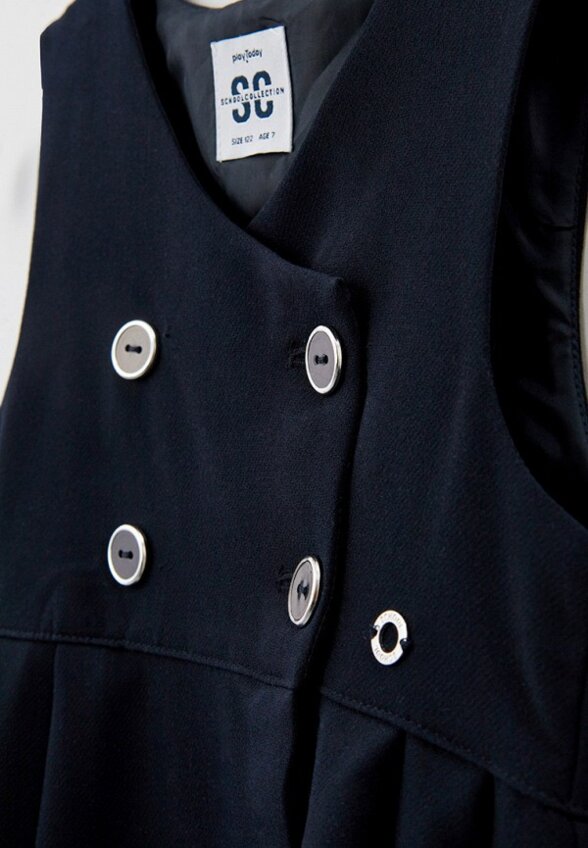 Платье PlayToday