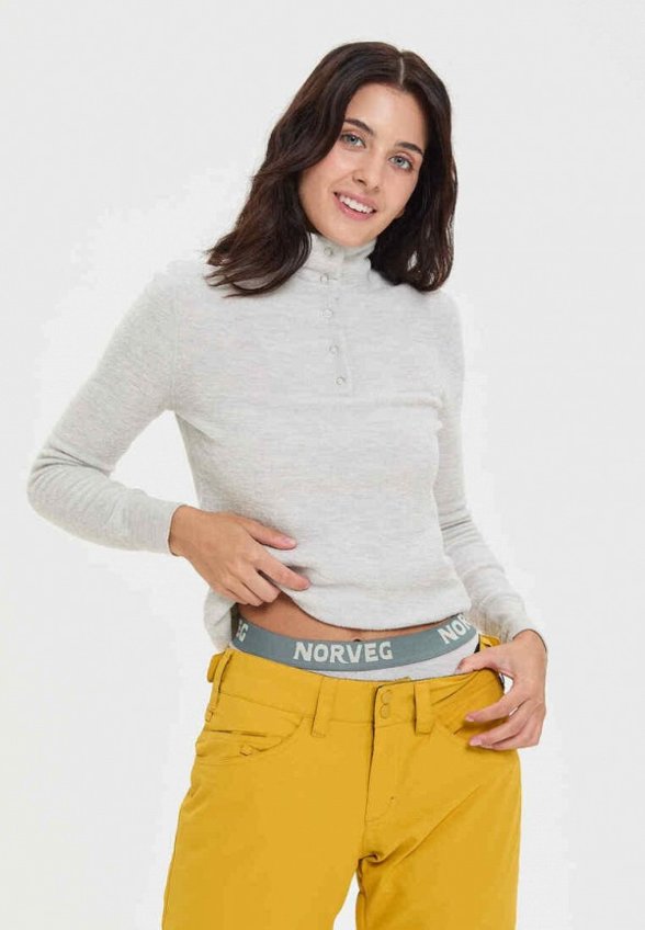 Термобелье верх Norveg