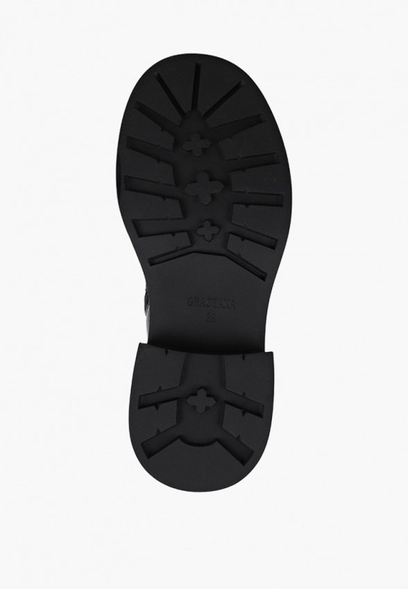 Ботинки Graciana