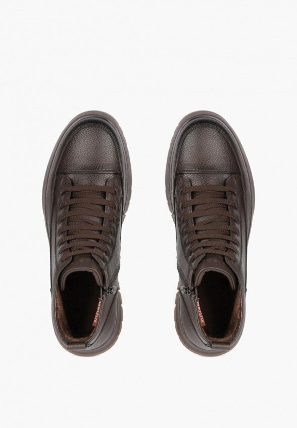 Ботинки Instreet