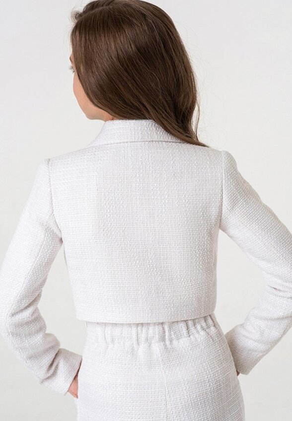 Костюм Charmy White