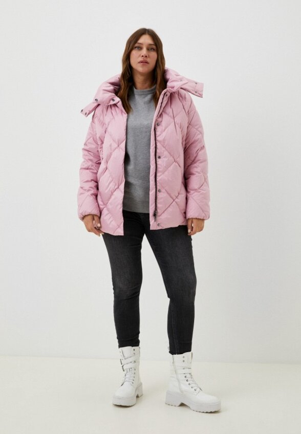Куртка стеганая Modress