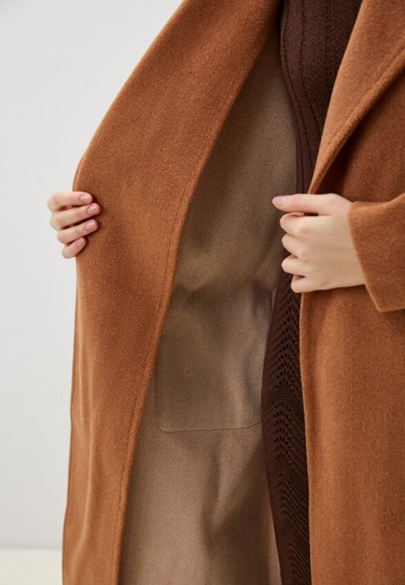 Пальто-халат Vitacci