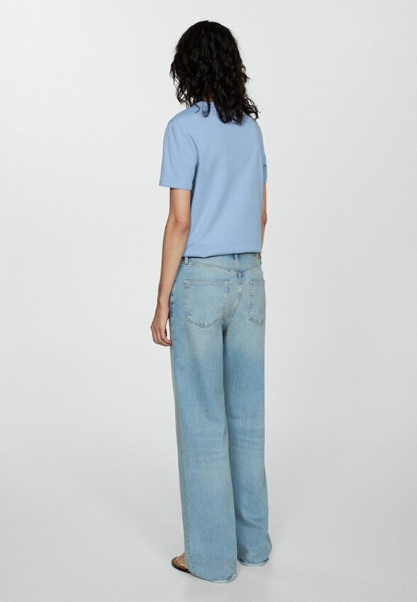 Футболка Mango