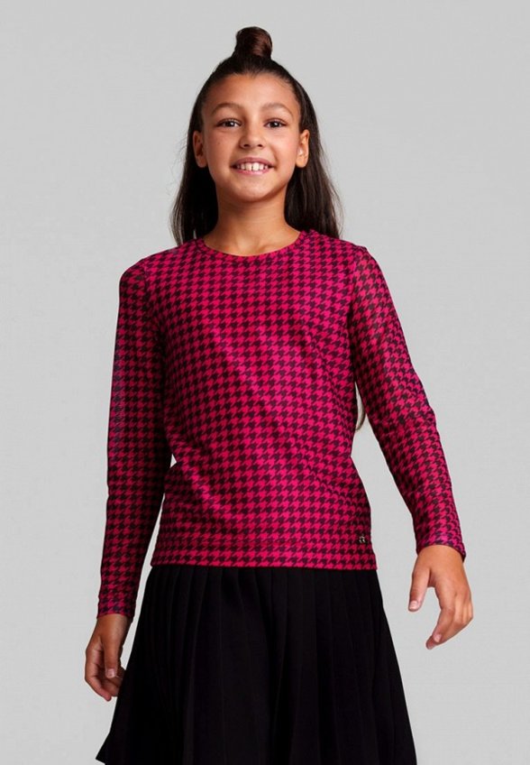 Лонгслив PlayToday