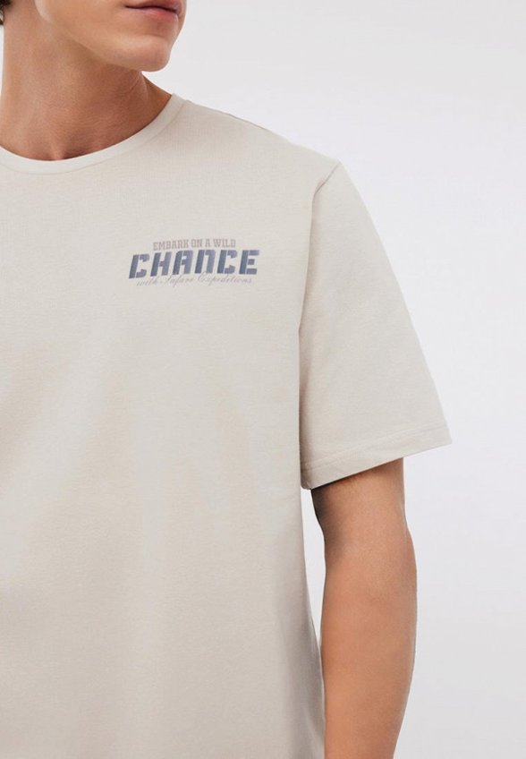 Футболка Baon