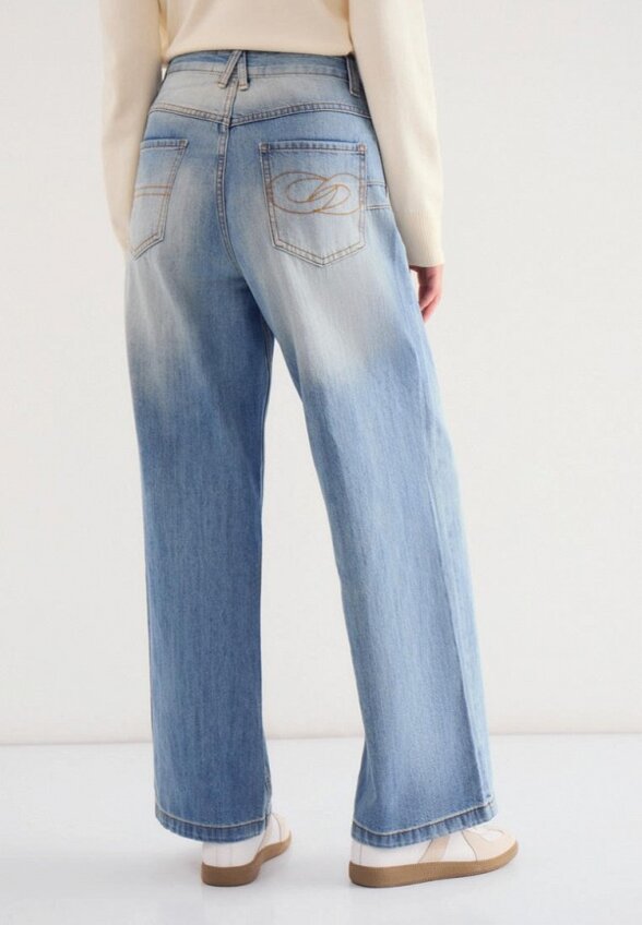 Джинсы Vittoria Vicci