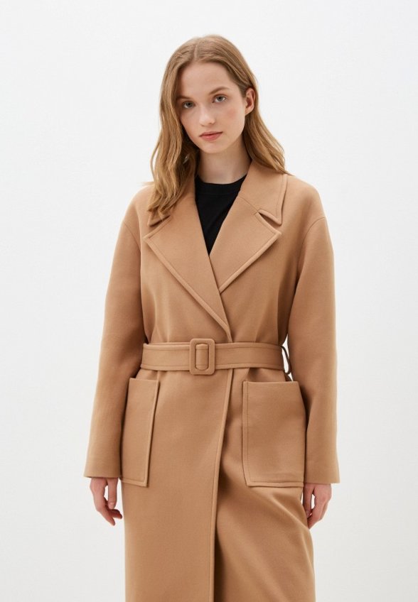 Пальто-халат Снежная Королева