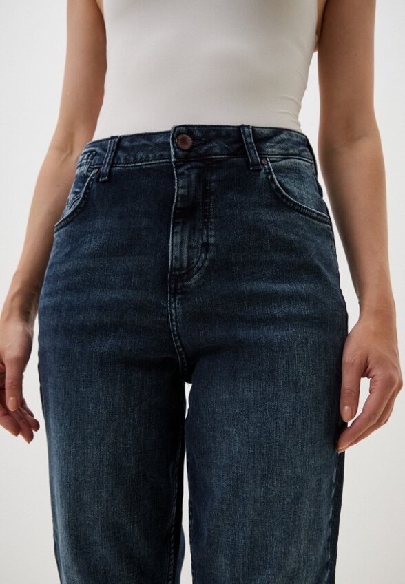 Джинсы Mustang