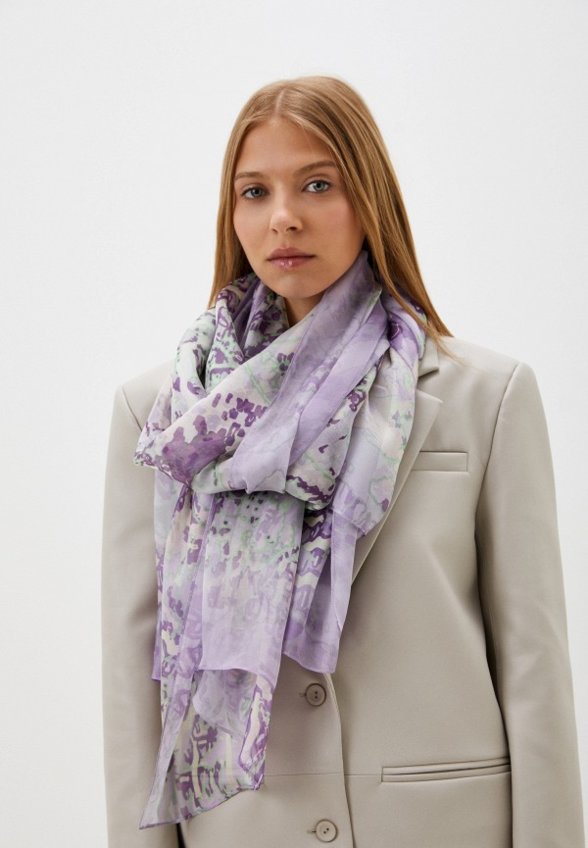 Палантин Eleganzza