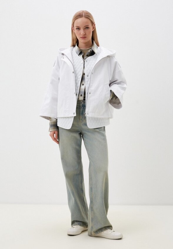 Куртка джинсовая GLVR