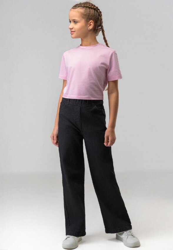 Джинсы HappyFox