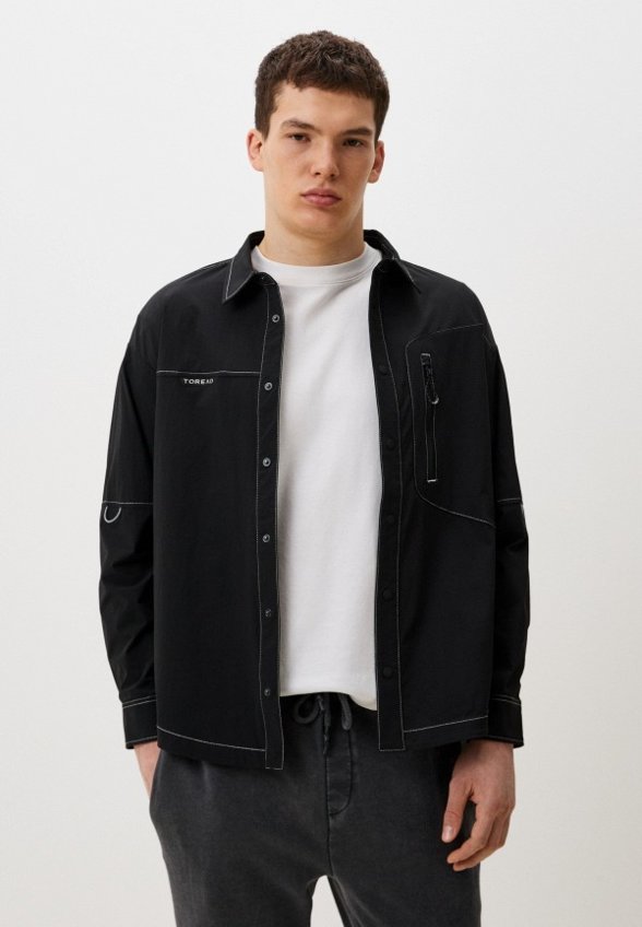 Куртка-рубашка Toread