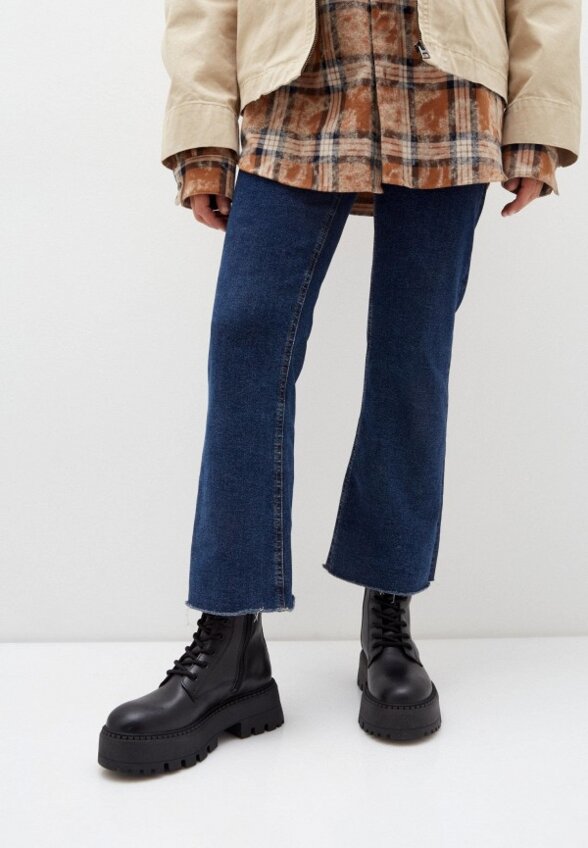 Ботинки Tamaris