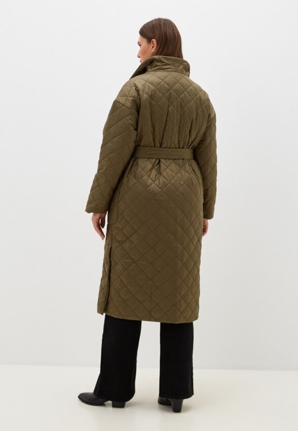 Куртка-пальто Modress