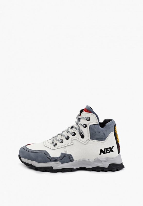 Кроссовки NexPero